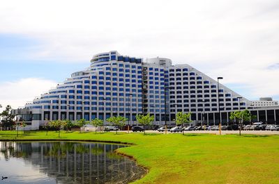 Crown Perth