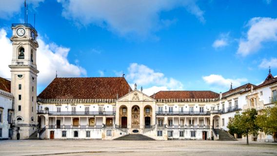 Palace of Schools