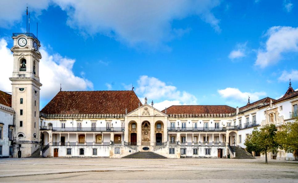 Palace of Schools