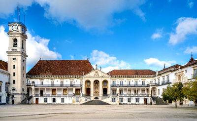 Palace of Schools