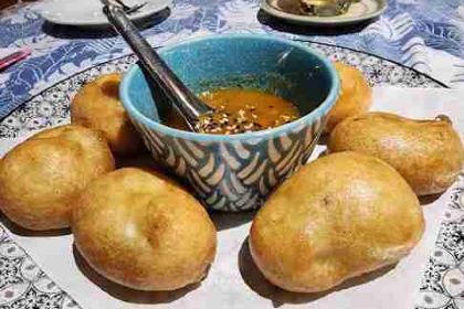 Tunk-ka Cafe Phuket Hilltop Restaurant