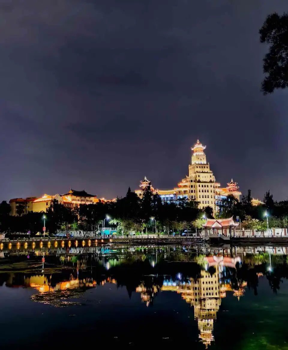 5_The Jimei School Village