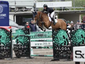 Mullingar Equestrian Centre