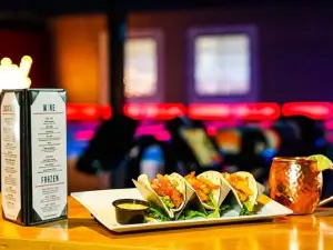 810 Billiards & Bowling - Vineland