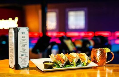 810 Billiards & Bowling - Vineland