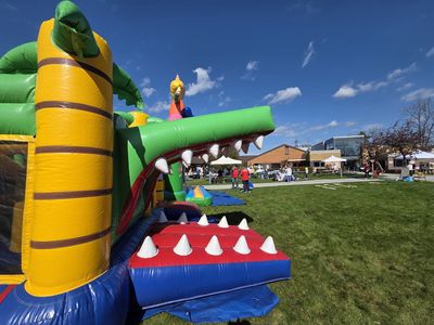 Menstad Bydelshus