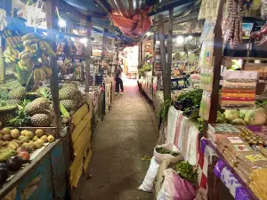 Zanzibar Spice Community Shop