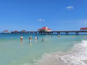 Pier 60 Clearwater