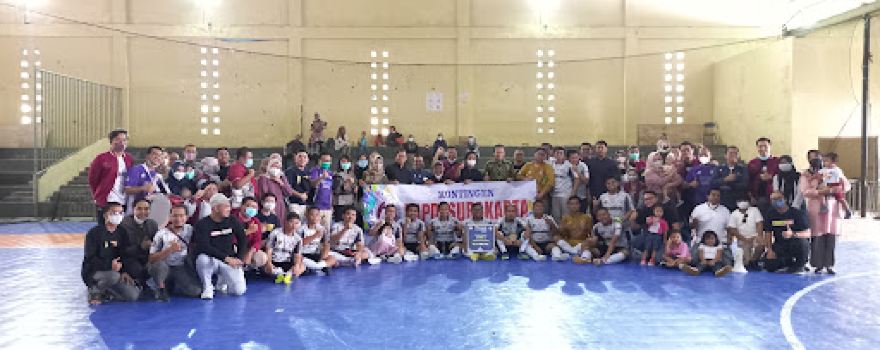 Stadion Universitas Diponegoro