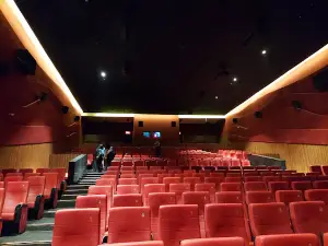 Vaduganathan Cinemas