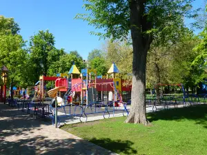 Atraktsiony