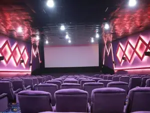 Miraj MGM Cinemas