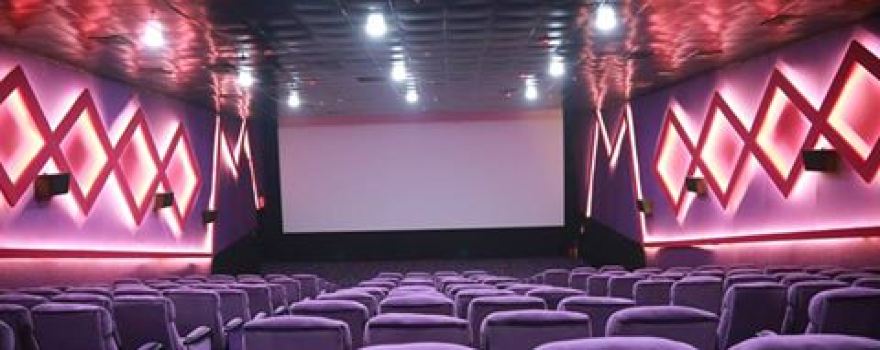 Miraj MGM Cinemas
