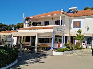 Camping Villa Park Zambujeira