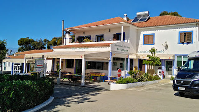Camping Villa Park Zambujeira