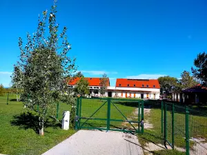 Csiszta Fürdő