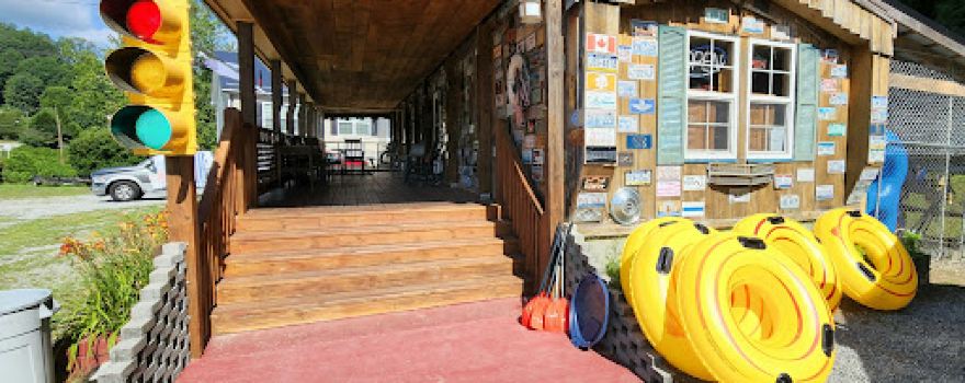 Tubular Tubing & Outdoor Adventures