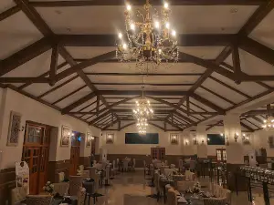 Abbottabad Club