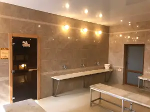 Банный комплекс "С легким паром"