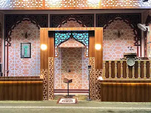 Imam Qasm Mosque