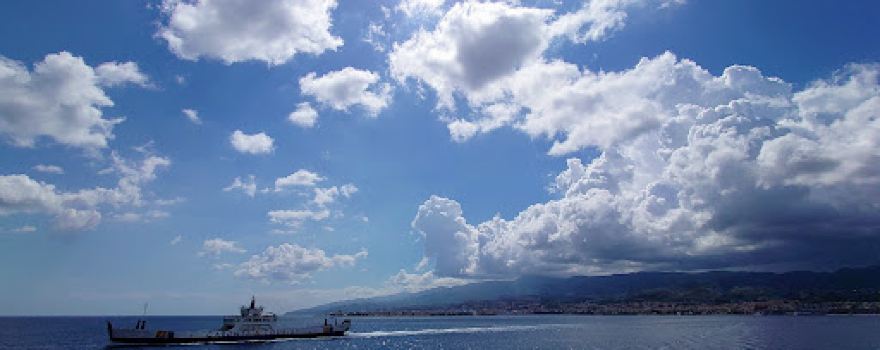 Strait of Messina