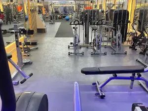 Kheri Gym