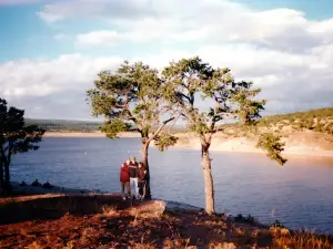 Bluewater Campground