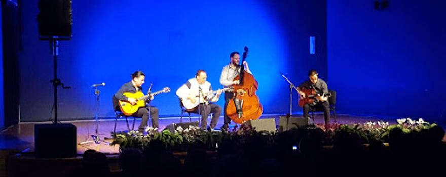 Auditorium Comunale "Elio Venier"