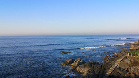 Ribadeo