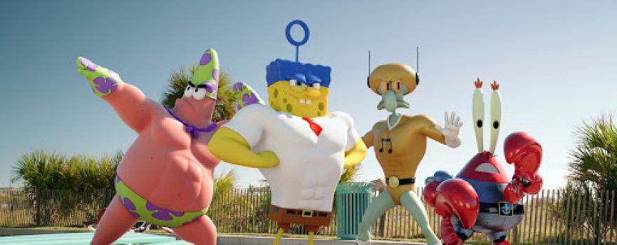 Cine A São Sebastião do Paraíso