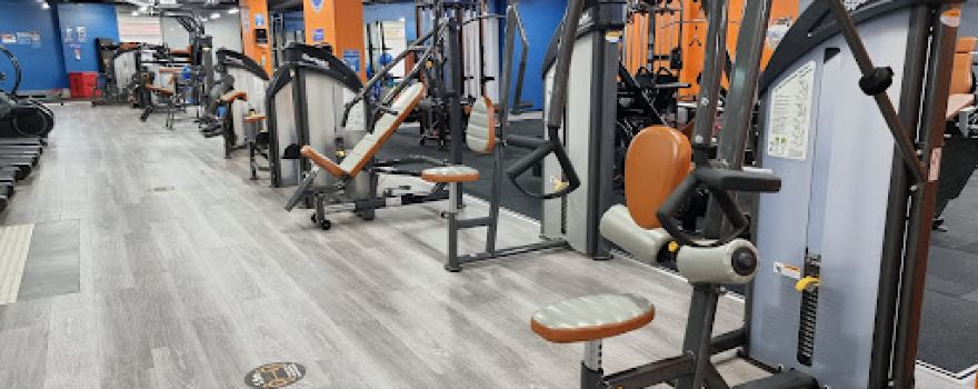 Plus Fitness 24/7 Merrylands West