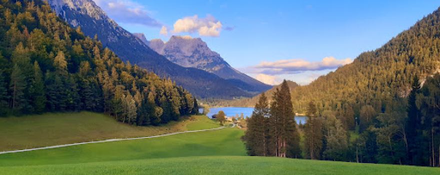 Pension Maier Hintersteinersee Scheffau