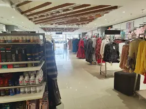 Magnum Cinemas Nipani