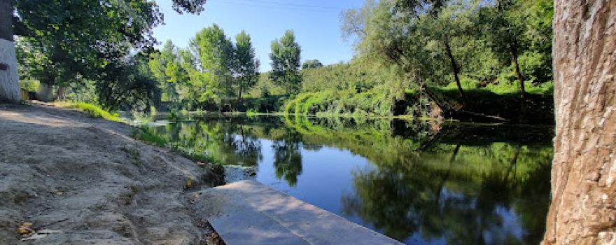 MELENCİ RAFTİNG DÜZCE