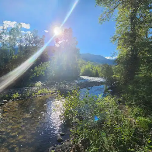 West Fork Campground