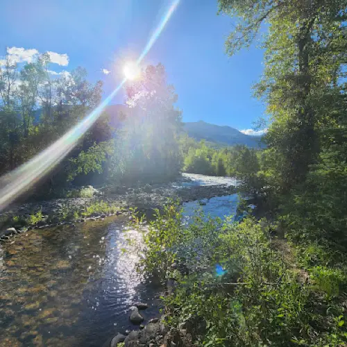 West Fork Campground