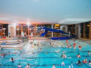 Cleethorpes Leisure Centre (Lincs Inspire)