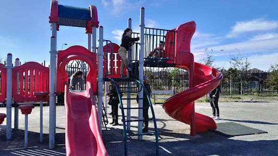 Luis Ebel Natural Park