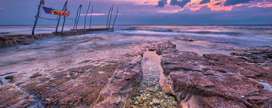 Beach Svjetionik