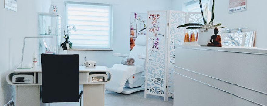 Kosmetikstudio Körpertrend