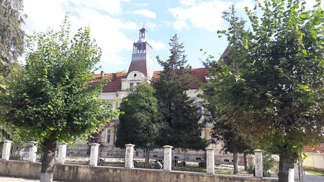 Cultural Center "Dragi Tozija"