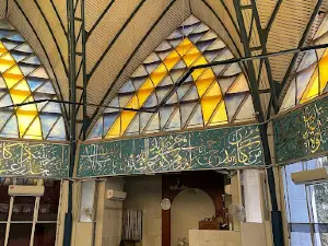 Assyakirin Mosque Bintulu