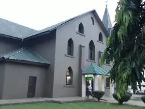 Akropong Presby Christ Church