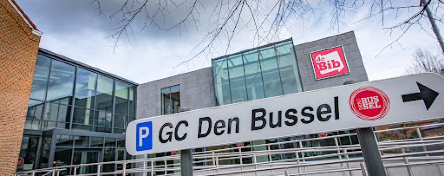 GC Den Bussel