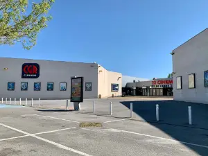Cinema CGR