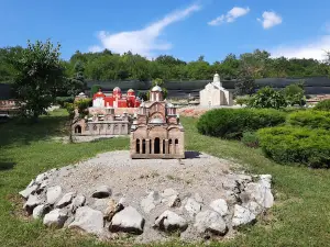 Park model