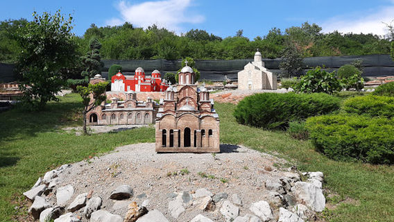 Municipality of Despotovac