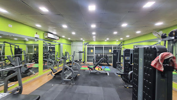 VKS FITNESS CLUB