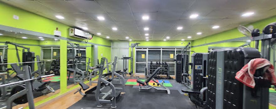 VKS FITNESS CLUB