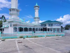 Skeldon Masjid